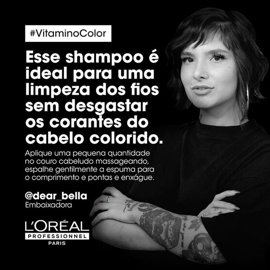 L'OREAL PR SERIE EXPERT  SHAM 750ML